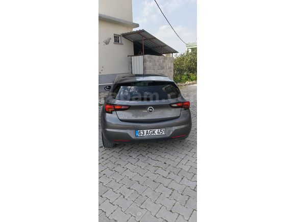 Sahibinden Opel Astra 1.5 D Edition 2020 Model