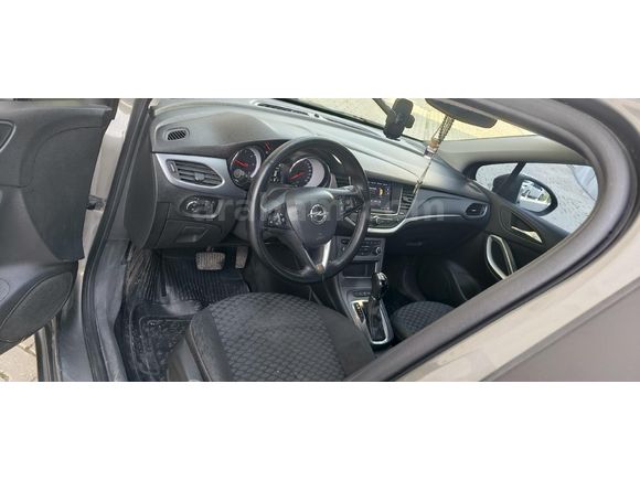 Sahibinden Opel Astra 1.5 D Edition 2020 Model