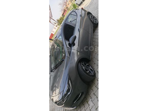 Sahibinden Opel Astra 1.5 D Edition 2020 Model