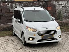 Sahibinden Ford Tourneo Courier 1.5 TDCi Titanium Plus 2020 Model