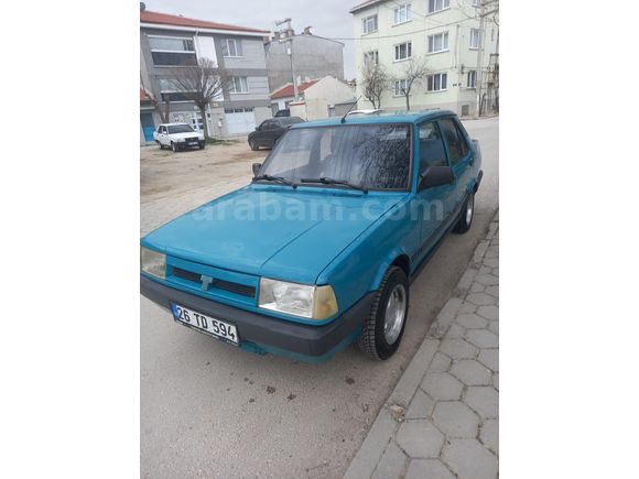 Sahibinden Tofaş Şahin S 1995 Model