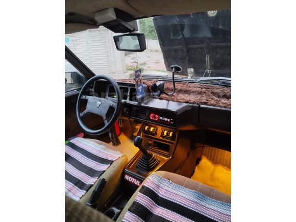 Sahibinden Tofaş Doğan L 1992 Model