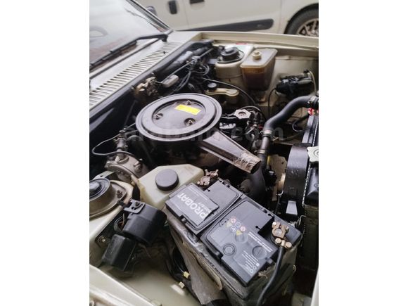 Sahibinden Tofaş Doğan L 1992 Model