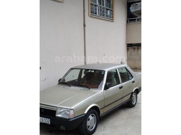Sahibinden Tofaş Doğan L 1992 Model