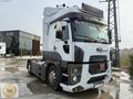 EZEL'den 2015 MODEL FORD 1848 ROTERDAR KLİMA