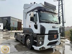 EZEL'den 2015 MODEL FORD 1848 ROTERDAR KLİMA