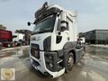 EZEL'den 2015 MODEL FORD 1848 ROTERDAR KLİMA
