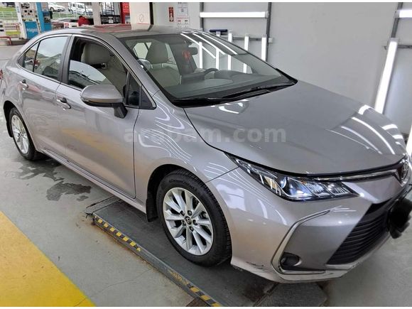 COROLLA 1.6 OTOMATİK 70 BİNDE HATASIZ