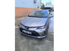 COROLLA 1.6 OTOMATİK 64 BİNDE HATASIZ