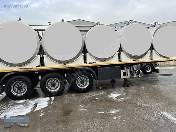 2021-MODEL-22-ÇIKIŞLI-FORD-TRUCKS-F-MAX-500-COMFORT