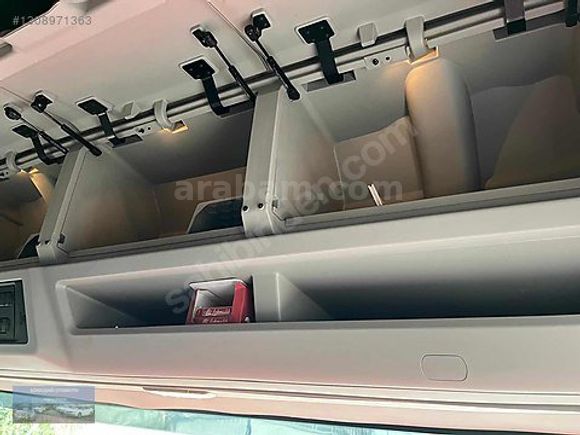 2021-MODEL-22-ÇIKIŞLI-FORD-TRUCKS-F-MAX-500-COMFORT