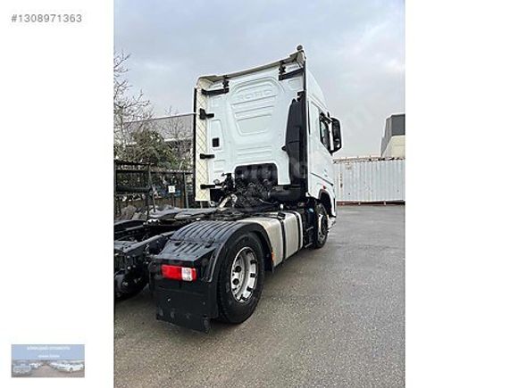 2021-MODEL-22-ÇIKIŞLI-FORD-TRUCKS-F-MAX-500-COMFORT