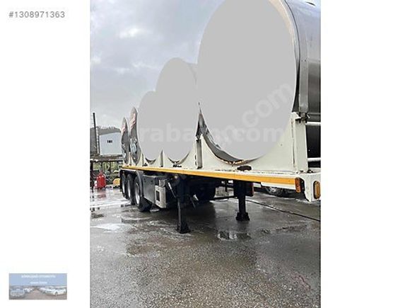 2021-MODEL-22-ÇIKIŞLI-FORD-TRUCKS-F-MAX-500-COMFORT