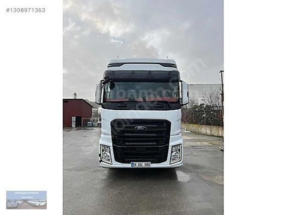 2021-MODEL-22-ÇIKIŞLI-FORD-TRUCKS-F-MAX-500-COMFORT