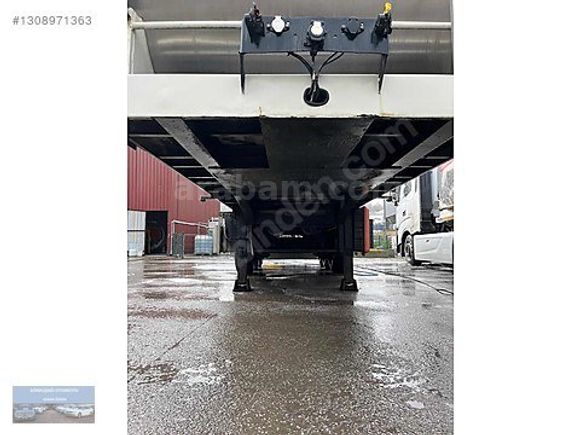 2021-MODEL-22-ÇIKIŞLI-FORD-TRUCKS-F-MAX-500-COMFORT