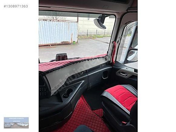 2021-MODEL-22-ÇIKIŞLI-FORD-TRUCKS-F-MAX-500-COMFORT