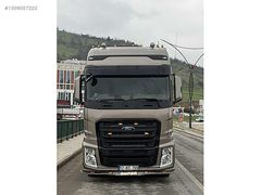 2022 190 KM DE F-MAX 2021 KRONE İLE TAKIM DA VERİLİR