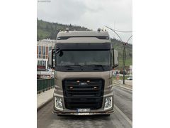 2022 190 KM DE F-MAX 2021 KRONE İLE TAKIM DA VERİLİR