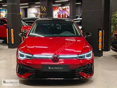 *K.KARTINA 12 TAKSİT*2023 VOLKSWAGEN GOLF 1.5 ETSI 150 DSG STYLE