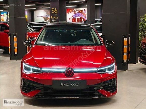 *K.KARTINA 12 TAKSİT*2023 VOLKSWAGEN GOLF 1.5 ETSI 150 DSG STYLE