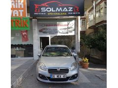 SOLMAZ OTO KİRALAMADAN RENT A CAR KASKOLU EKONOMİK ARAÇLAR LİNEA