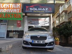 SOLMAZ OTO KİRALAMADAN RENT A CAR KASKOLU EKONOMİK ARAÇLAR LİNEA