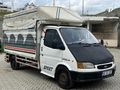 2000 MODEL TRANSİT TENTELİ MASRAFSIZ
