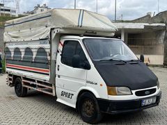 2000 MODEL TRANSİT TENTELİ MASRAFSIZ