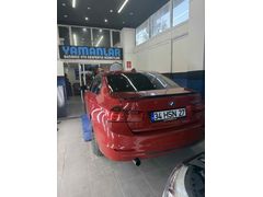 ORJINAL F30 TAMPON SETİ