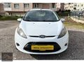 2012 MODEL FORD FİESTA 1.4 TDCİ TREND