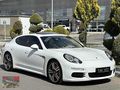 CAR WİN'den 2014 PORSCHE PANAMERA BOYASIZ TAM DOLU BAYİİ
