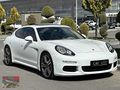 CAR WİN'den 2014 PORSCHE PANAMERA BOYASIZ TAM DOLU BAYİİ