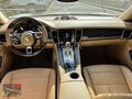 CAR WİN'den 2014 PORSCHE PANAMERA BOYASIZ TAM DOLU BAYİİ