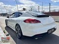 CAR WİN'den 2014 PORSCHE PANAMERA BOYASIZ TAM DOLU BAYİİ