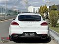 CAR WİN'den 2014 PORSCHE PANAMERA BOYASIZ TAM DOLU BAYİİ