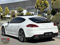CAR WİN'den 2014 PORSCHE PANAMERA BOYASIZ TAM DOLU BAYİİ