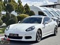 CAR WİN'den 2014 PORSCHE PANAMERA BOYASIZ TAM DOLU BAYİİ