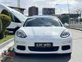 CAR WİN'den 2014 PORSCHE PANAMERA BOYASIZ TAM DOLU BAYİİ