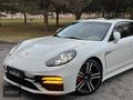 Ünlütürk_2012/PORSCHE PANEMERA FACELİFT/DEĞIŞENSIZ