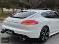 Ünlütürk_2012/PORSCHE PANEMERA FACELİFT/DEĞIŞENSIZ