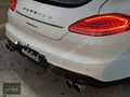 Ünlütürk_2012/PORSCHE PANEMERA FACELİFT/DEĞIŞENSIZ