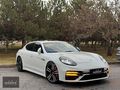 Ünlütürk_2012/PORSCHE PANEMERA FACELİFT/DEĞIŞENSIZ
