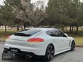 Ünlütürk_2012/PORSCHE PANEMERA FACELİFT/DEĞIŞENSIZ