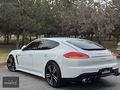 Ünlütürk_2012/PORSCHE PANEMERA FACELİFT/DEĞIŞENSIZ