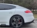 Ünlütürk_2012/PORSCHE PANEMERA FACELİFT/DEĞIŞENSIZ