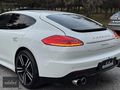 Ünlütürk_2012/PORSCHE PANEMERA FACELİFT/DEĞIŞENSIZ