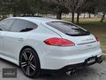 Ünlütürk_2012/PORSCHE PANEMERA FACELİFT/DEĞIŞENSIZ