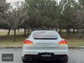 Ünlütürk_2012/PORSCHE PANEMERA FACELİFT/DEĞIŞENSIZ