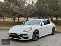 Ünlütürk_2012/PORSCHE PANEMERA FACELİFT/DEĞIŞENSIZ