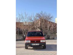 Galeriden Tofaş Şahin 1.6 1995 Model Kırşehir